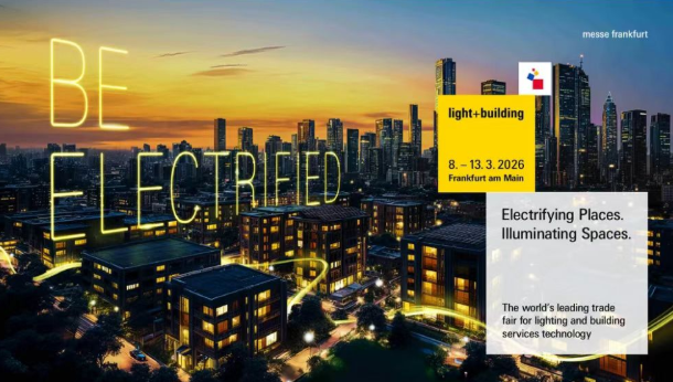 Where Will LED PCBs and DOB Modules Go After the 2026 Frankfurt Light + Building Fair?