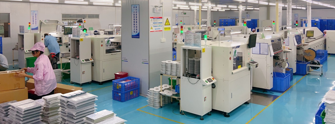 Fully-automated production lines..jpg